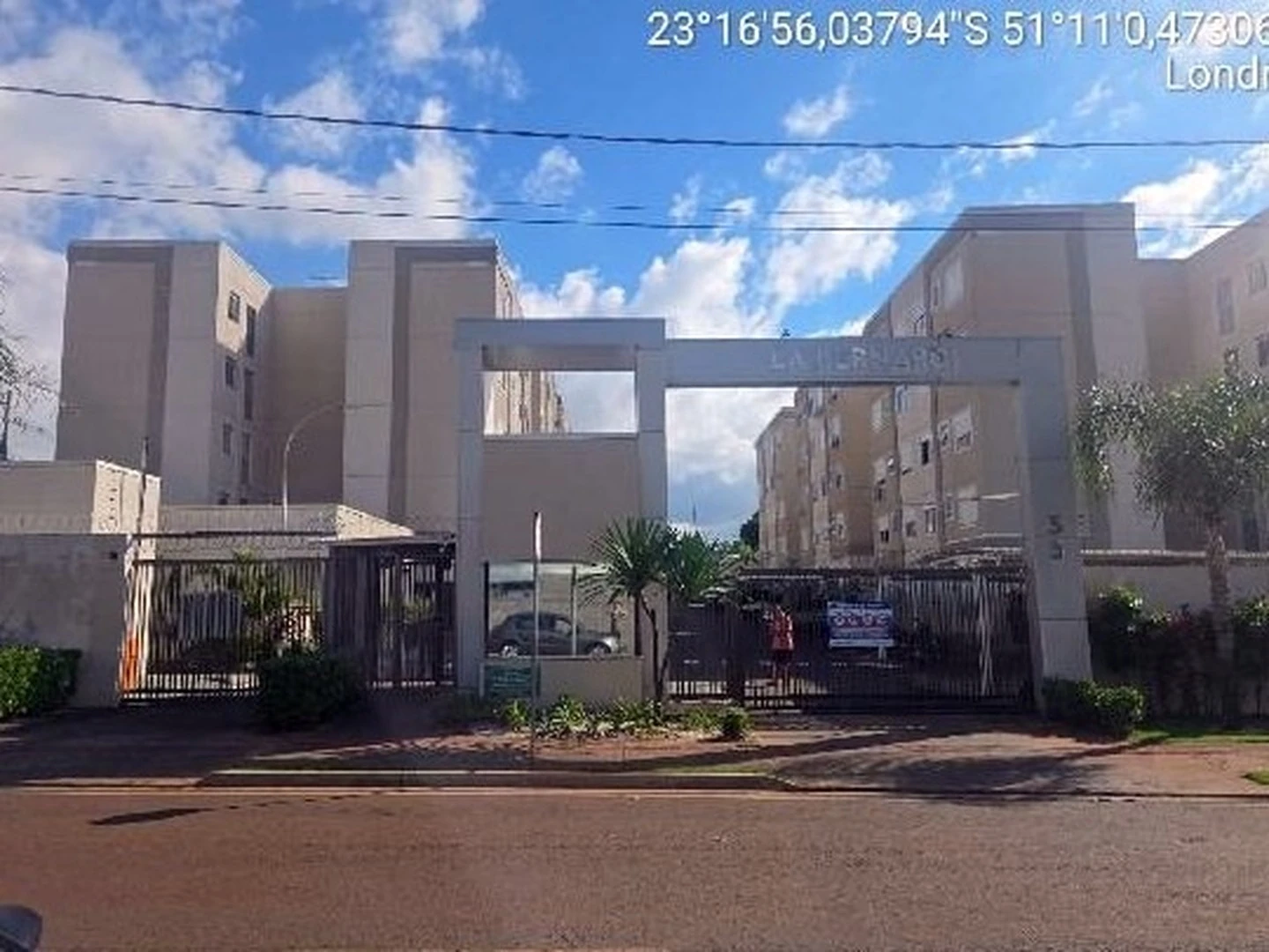 Apartamento - Londrina, PR - foto 1