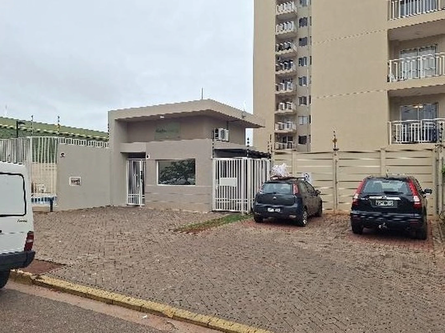 Apartamento - Bauru, SP - foto 1