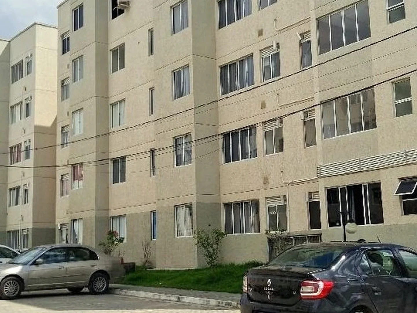 Apartamento - Belford Roxo, RJ - foto 1
