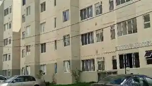 Apartamento - Belford Roxo, RJ