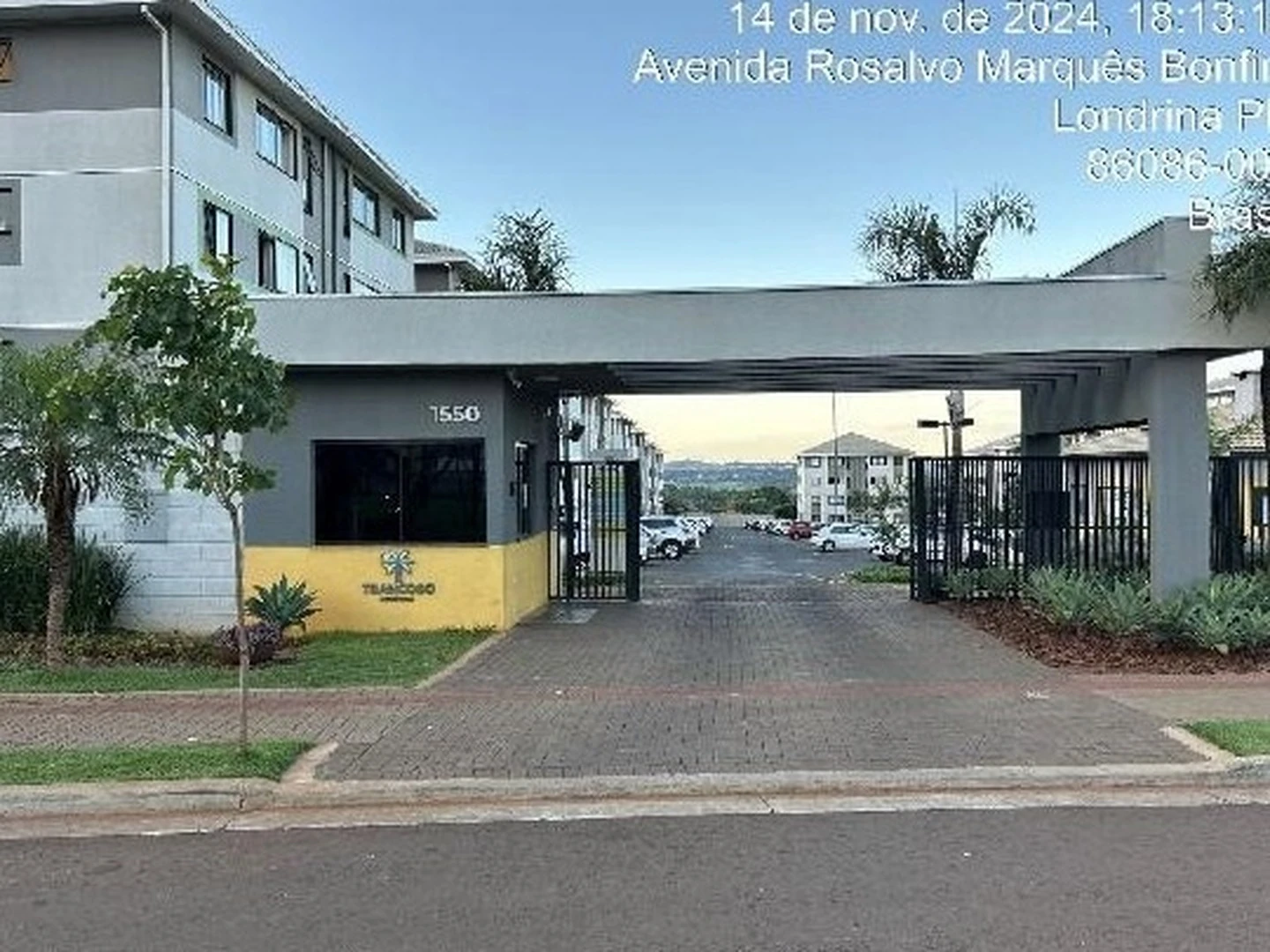Apartamento - Londrina, PR - foto 1