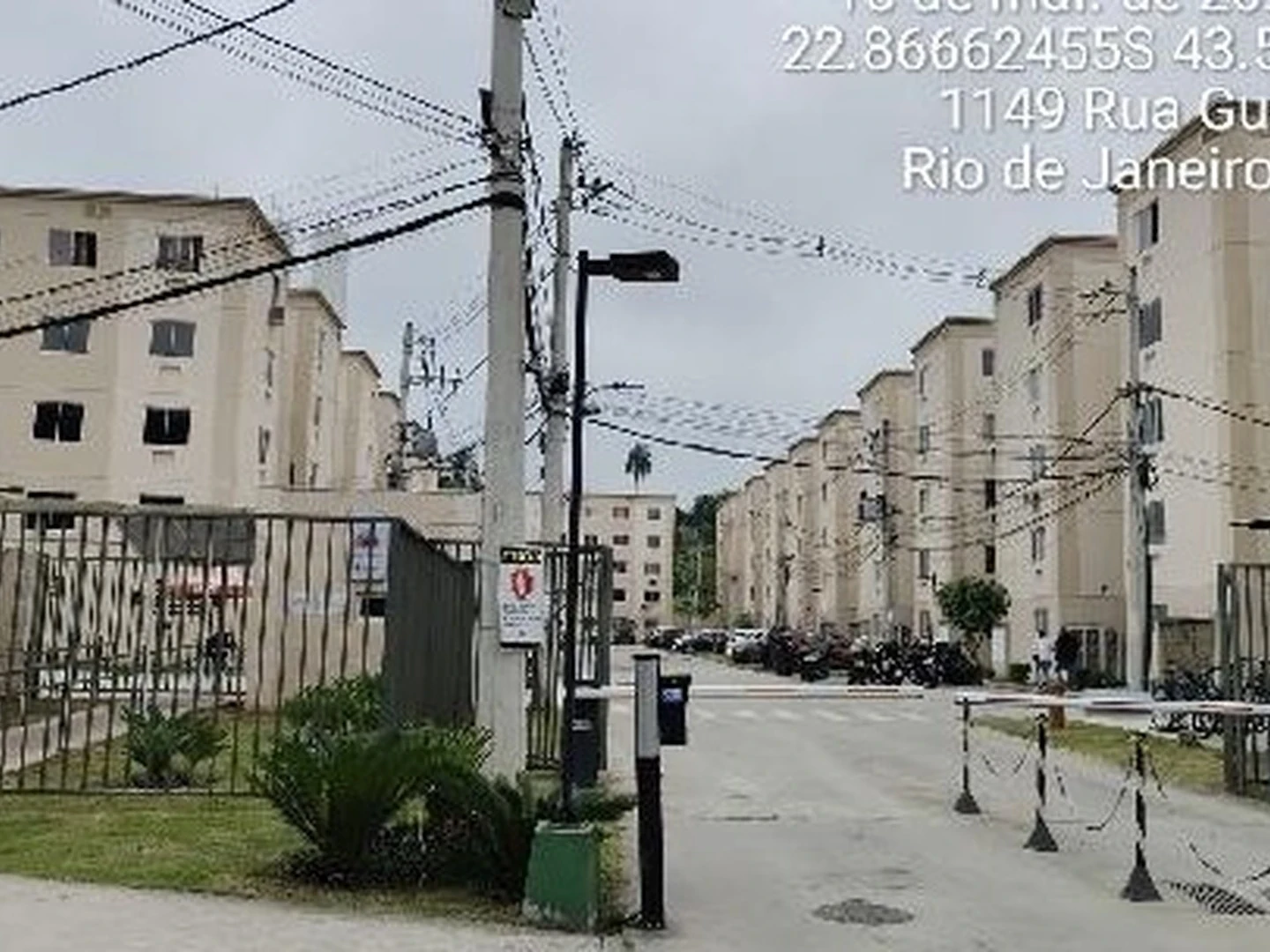 Apartamento - Rio De Janeiro, RJ - foto 1