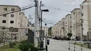 Apartamento - Rio De Janeiro, RJ