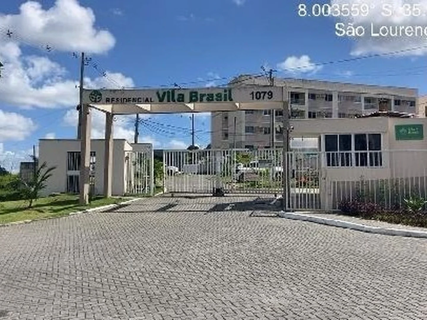 Apartamento - Sao Lourenco Da Mata, PE - foto 1