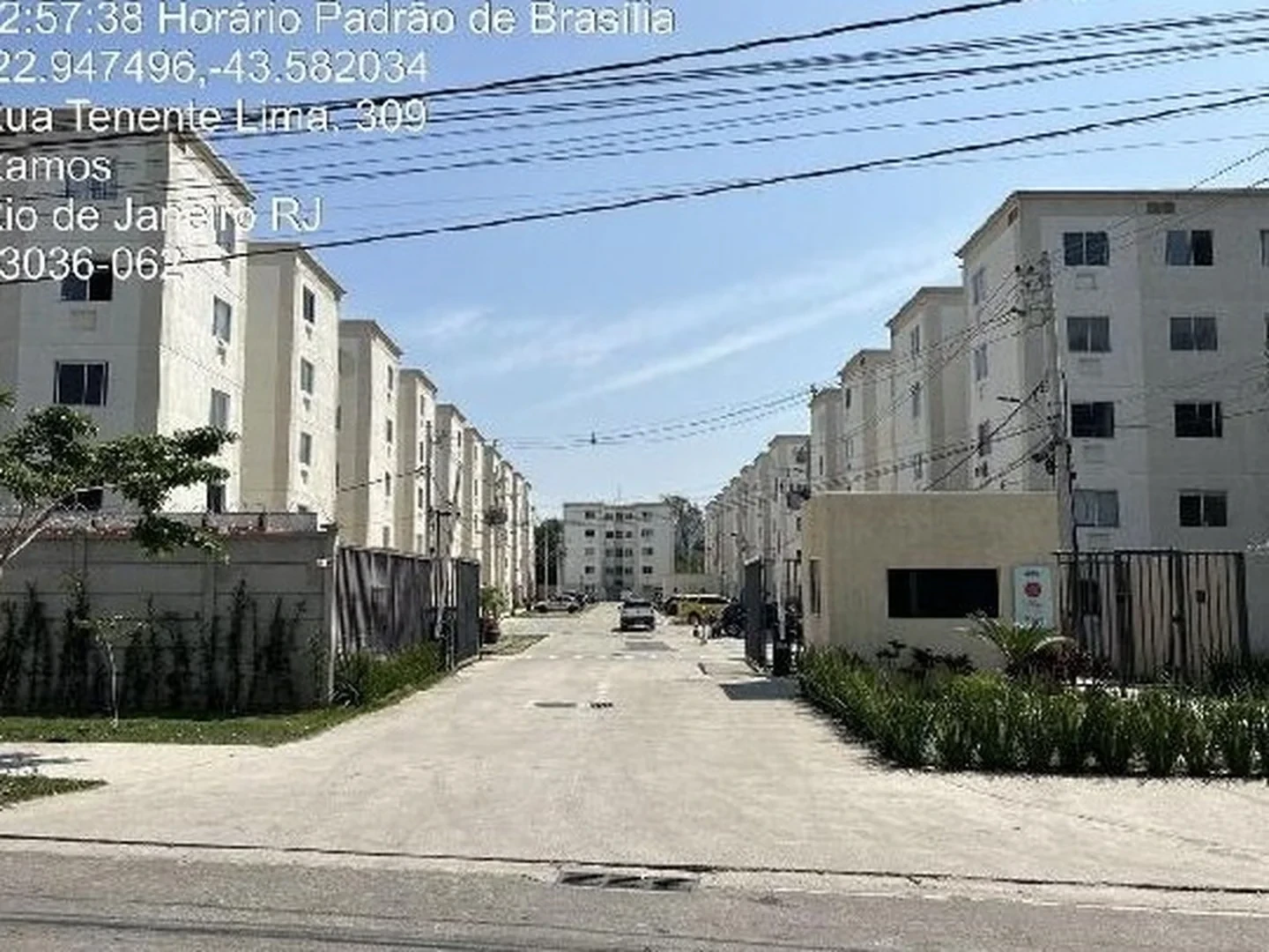 Apartamento - Rio De Janeiro, RJ - foto 1