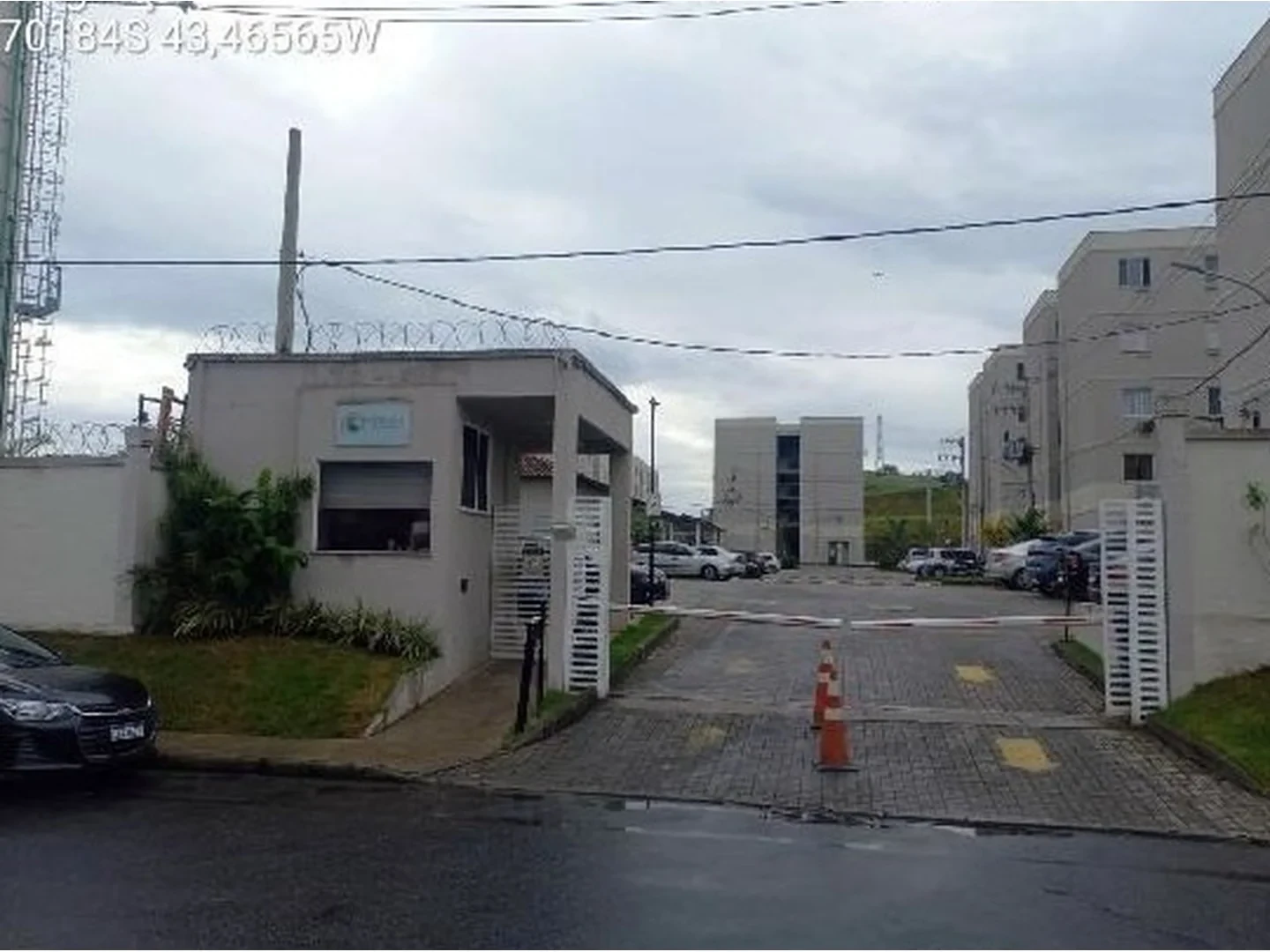 Apartamento - Nova Iguacu, RJ - foto 1