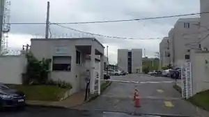 Apartamento - Nova Iguacu, RJ