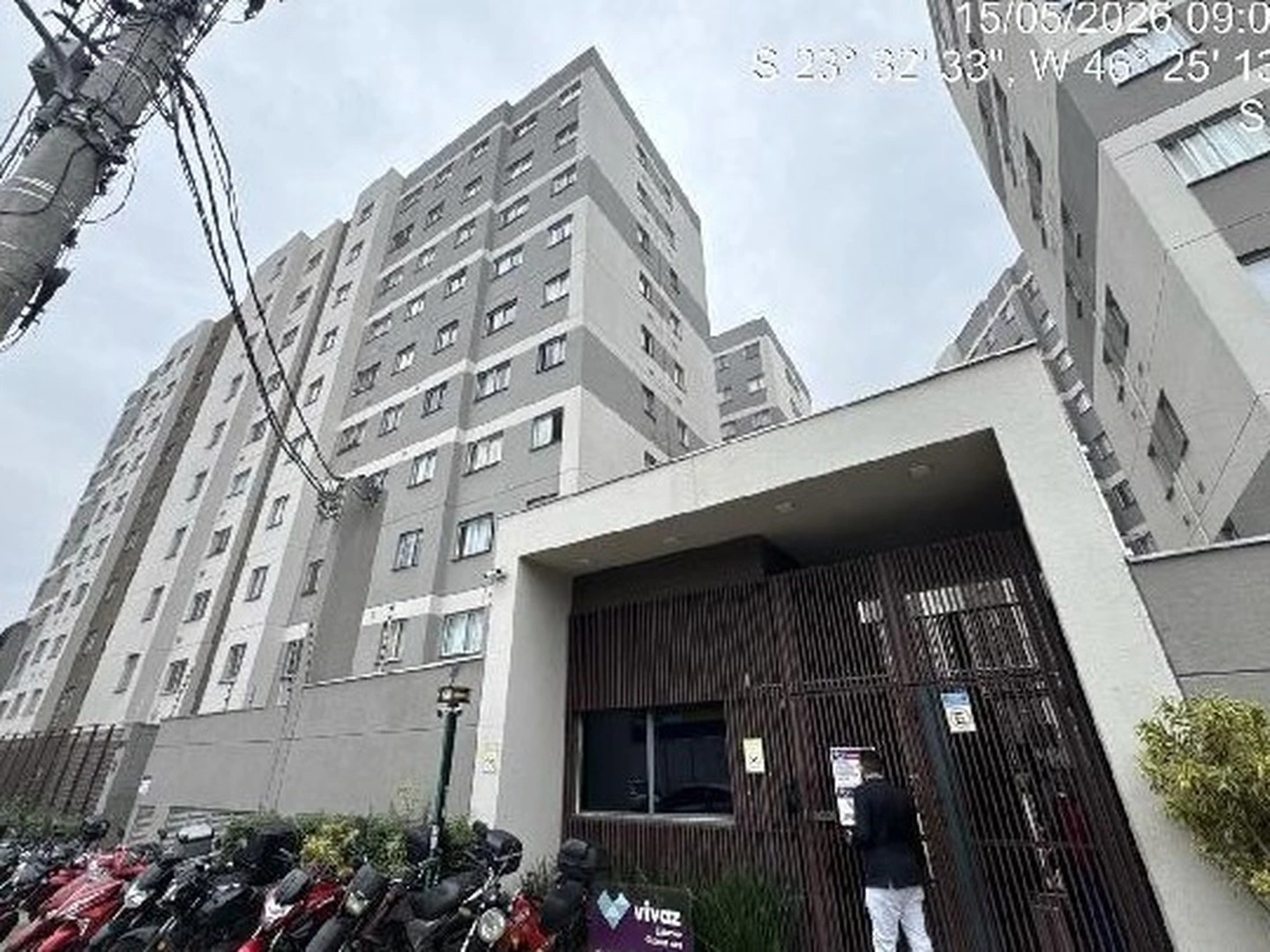 Apartamento - Sao Paulo, SP - foto 1