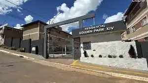 Apartamento - Valparaiso De Goias, GO