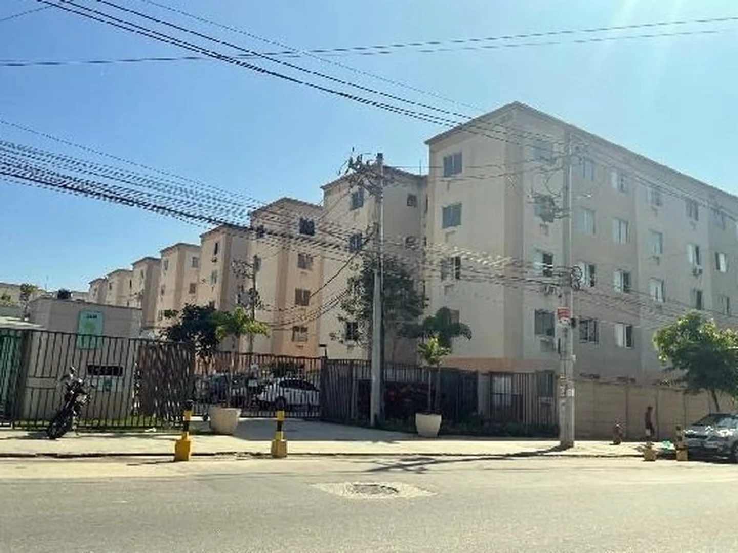 Apartamento - Rio De Janeiro, RJ - foto 1