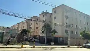 Apartamento - Rio De Janeiro, RJ