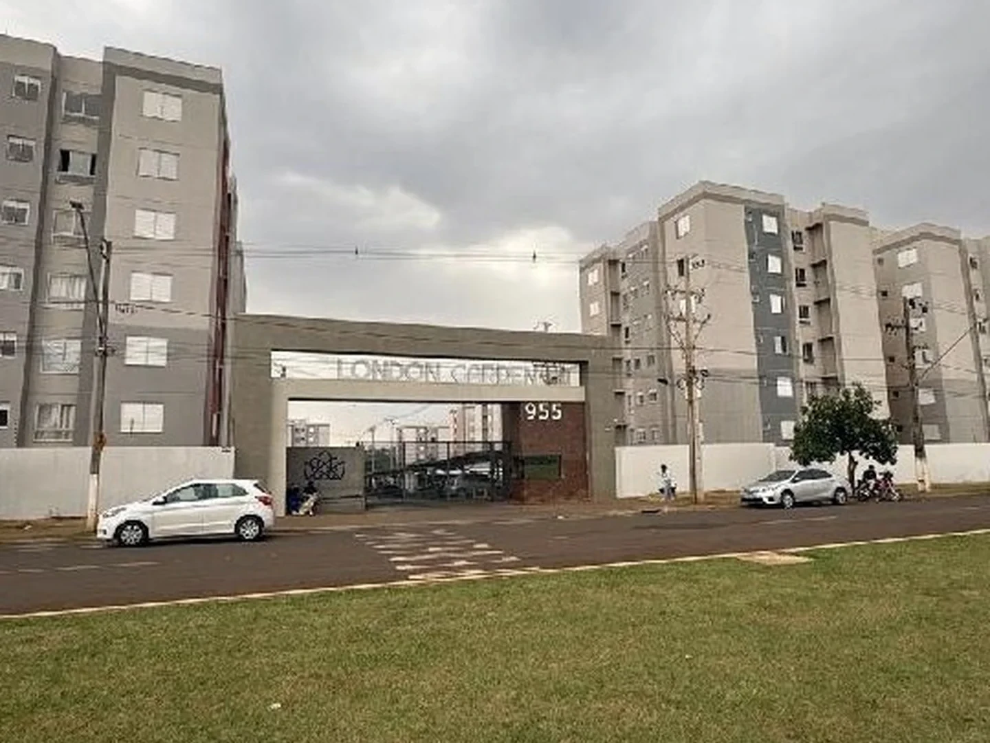 Apartamento - Londrina, PR - foto 1