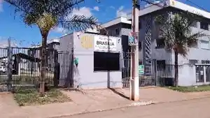 Apartamento - Luziania, GO