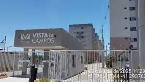 Apartamento - Campos Dos Goytacazes, RJ