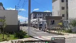 Apartamento - Contagem, MG