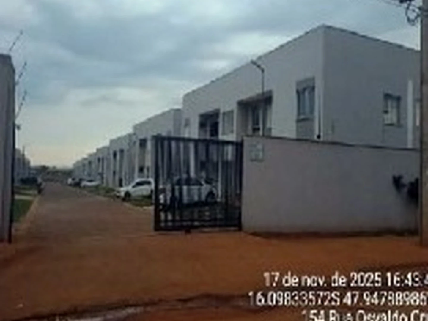 Apartamento - Cidade Ocidental, GO - foto 1