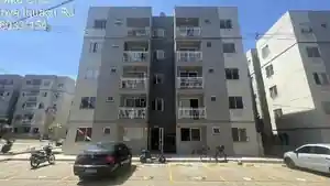 Apartamento - Nova Iguacu, RJ