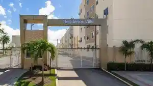 Apartamento - Jaboatao Dos Guararapes, PE