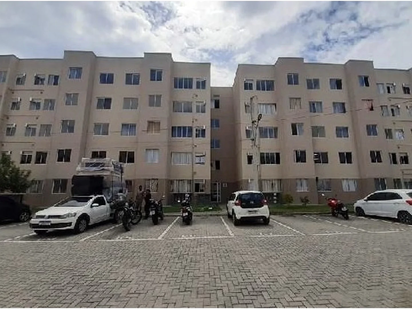 Apartamento - Rio De Janeiro, RJ - foto 1