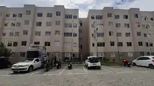 Apartamento - Rio De Janeiro, RJ