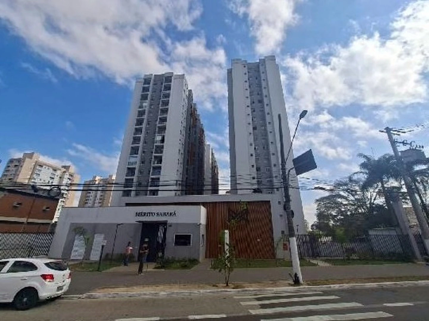 Apartamento - Sao Paulo, SP - foto 1