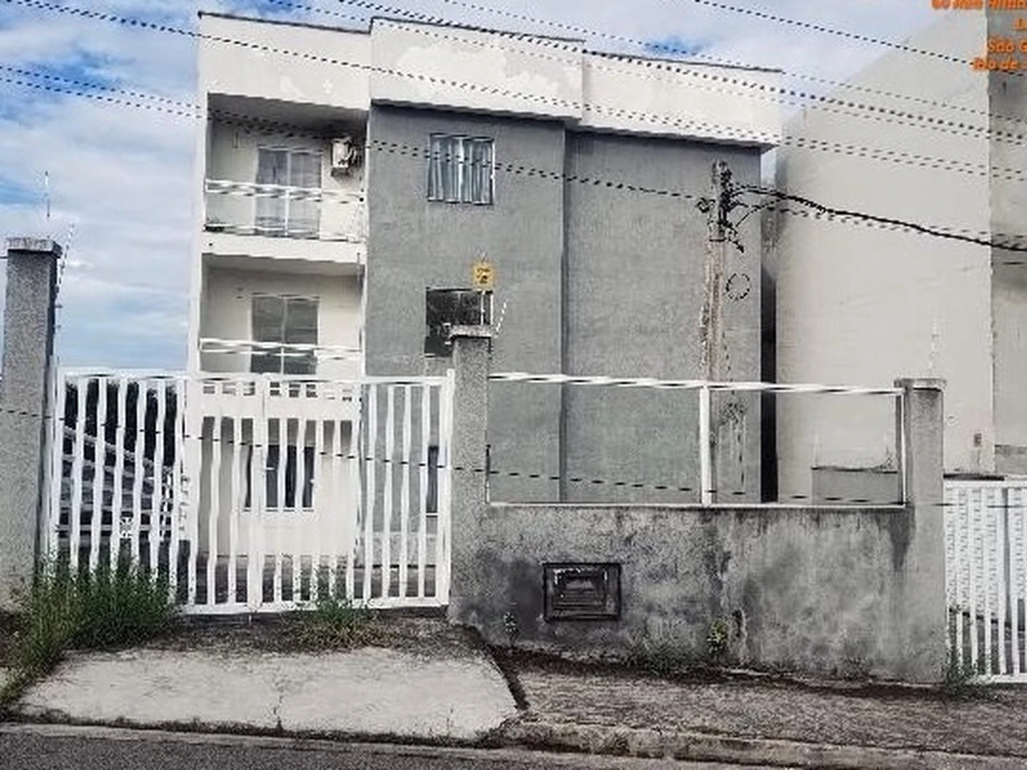 Apartamento - Sao Goncalo, RJ - foto 1