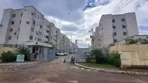 Apartamento - Belford Roxo, RJ