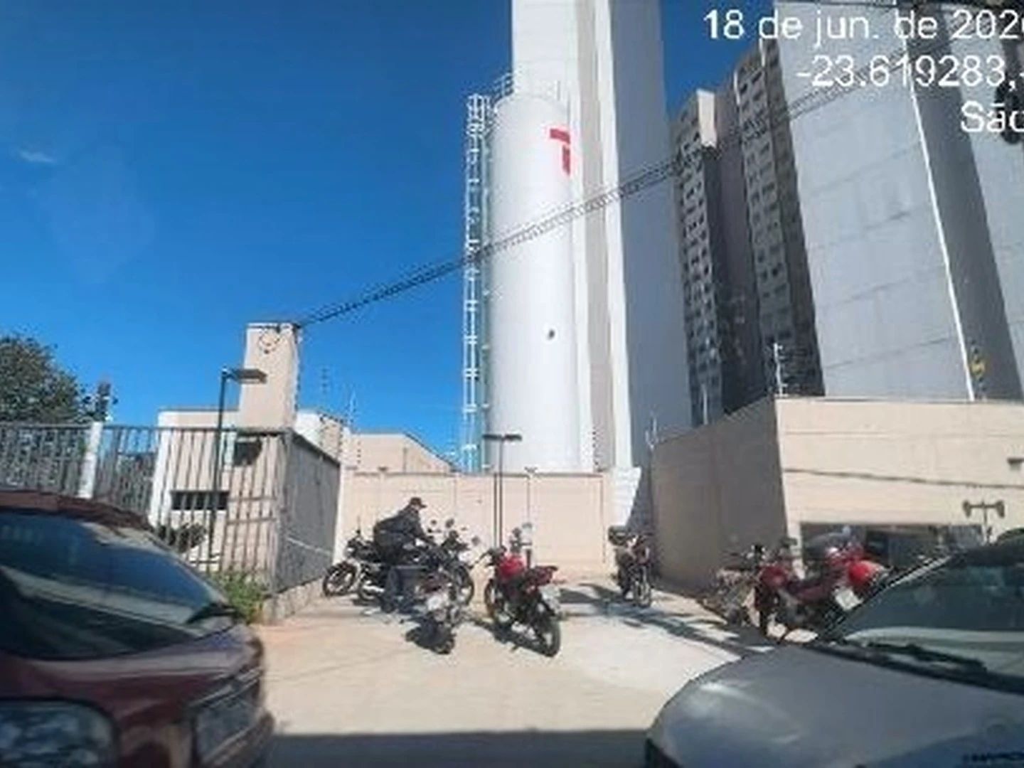 Apartamento - Sao Paulo, SP - foto 1
