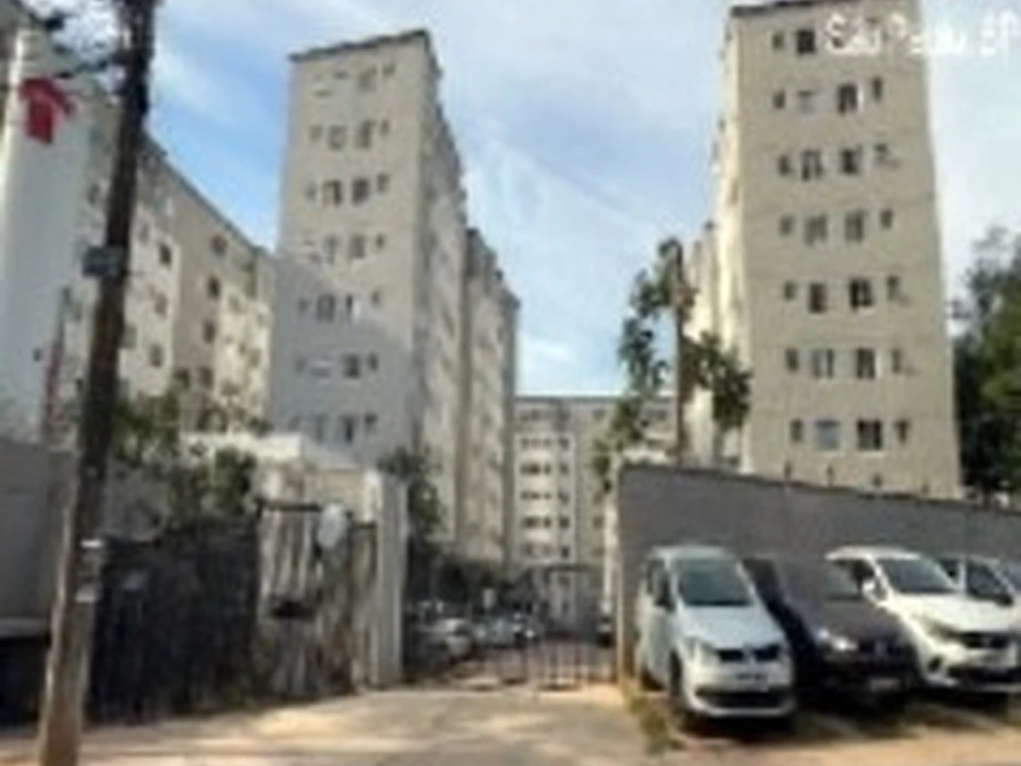 Apartamento - Sao Paulo, SP - foto 1