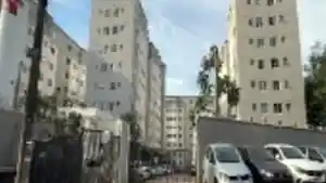 Apartamento - Sao Paulo, SP