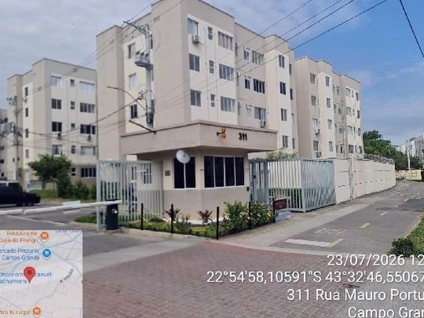 Apartamento - Rio De Janeiro, RJ - foto 1