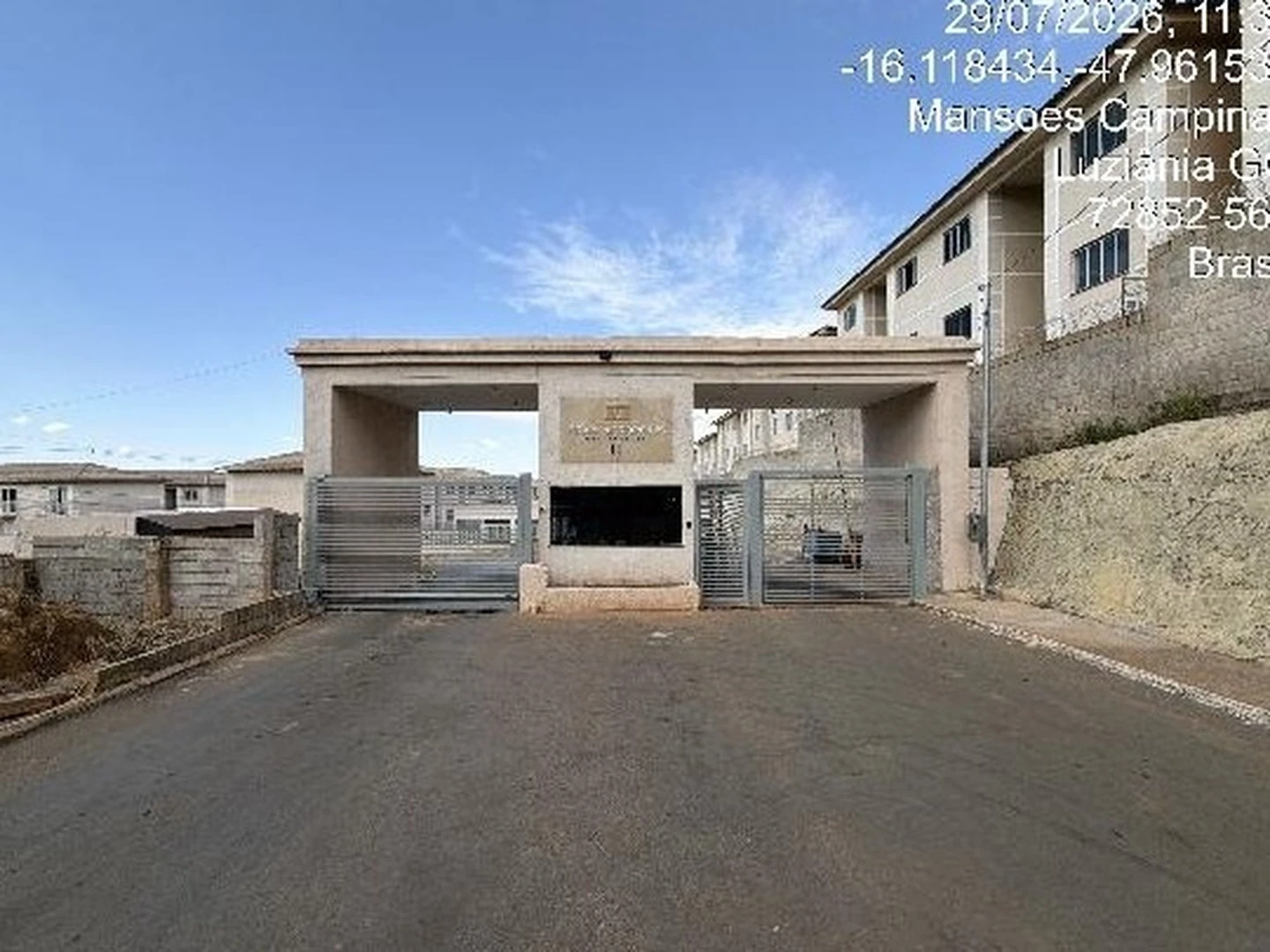 Apartamento - Luziania, GO - foto 1