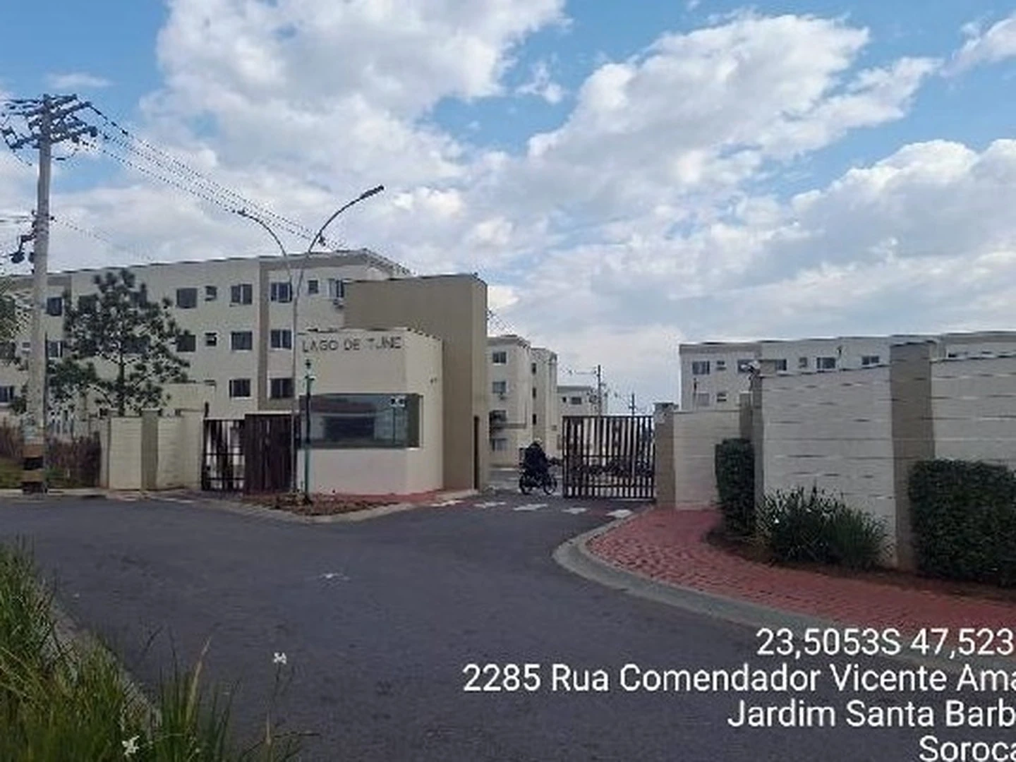 Apartamento - Sorocaba, SP - foto 1