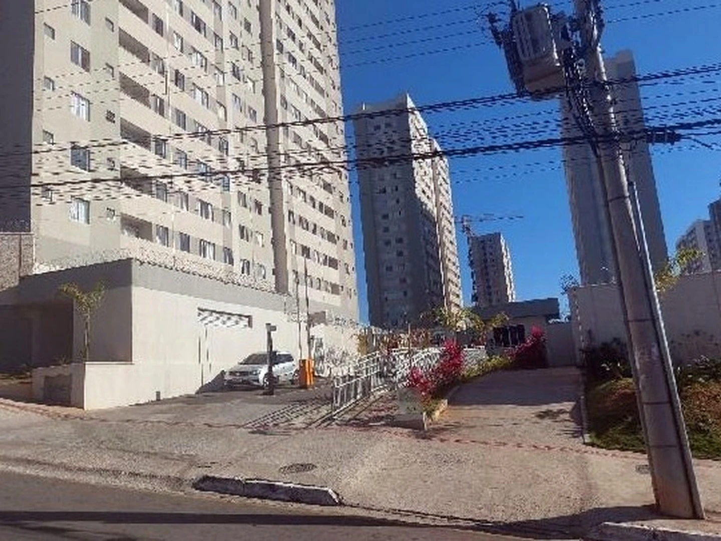 Apartamento - Contagem, MG - foto 1