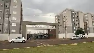 Apartamento - Londrina, PR