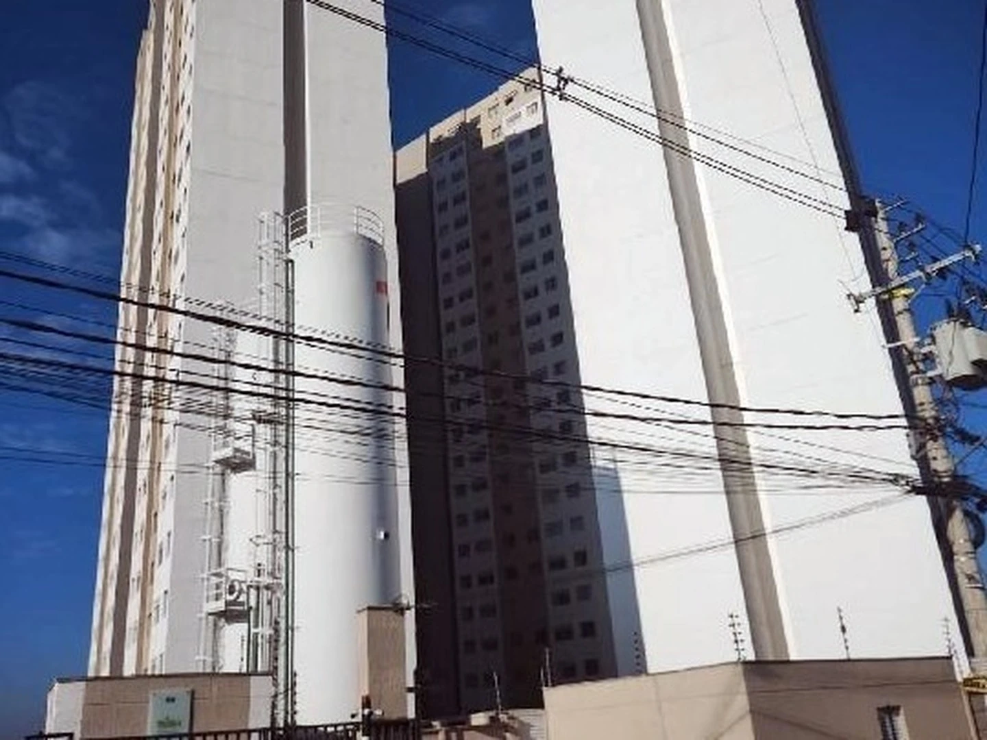 Apartamento - Sao Paulo, SP - foto 1