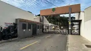 Casa - Fazenda Rio Grande, PR