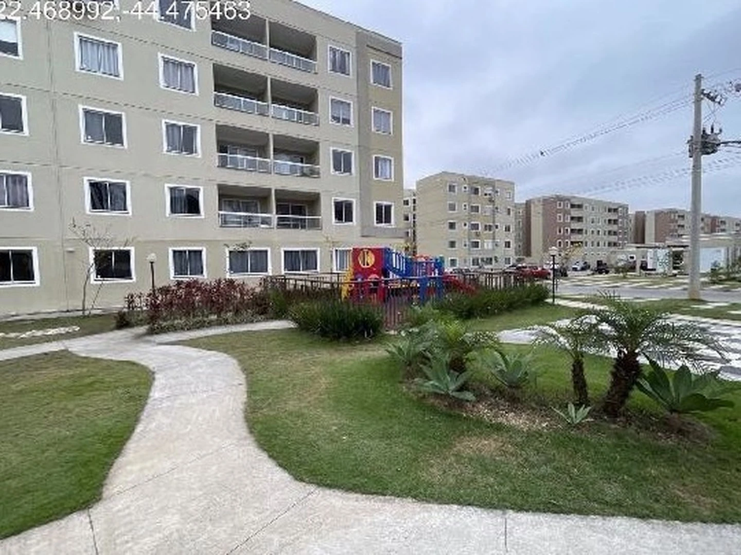 Apartamento - Resende, RJ - foto 1