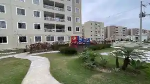 Apartamento - Resende, RJ
