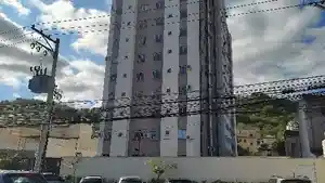 Apartamento - Rio De Janeiro, RJ