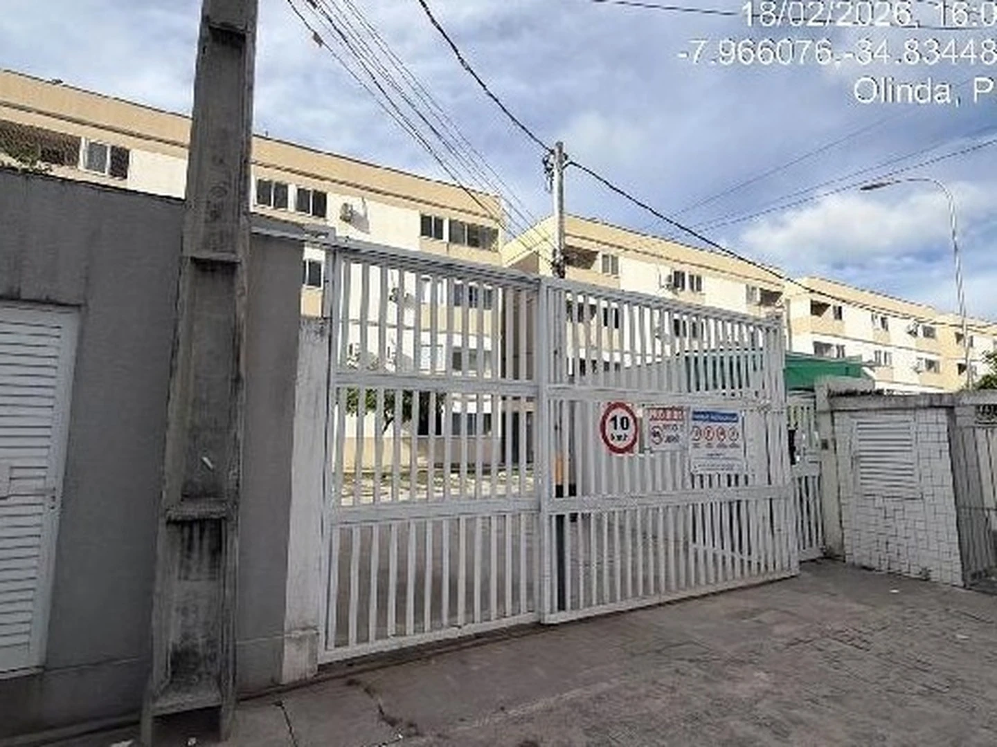 Apartamento - Olinda, PE - foto 1