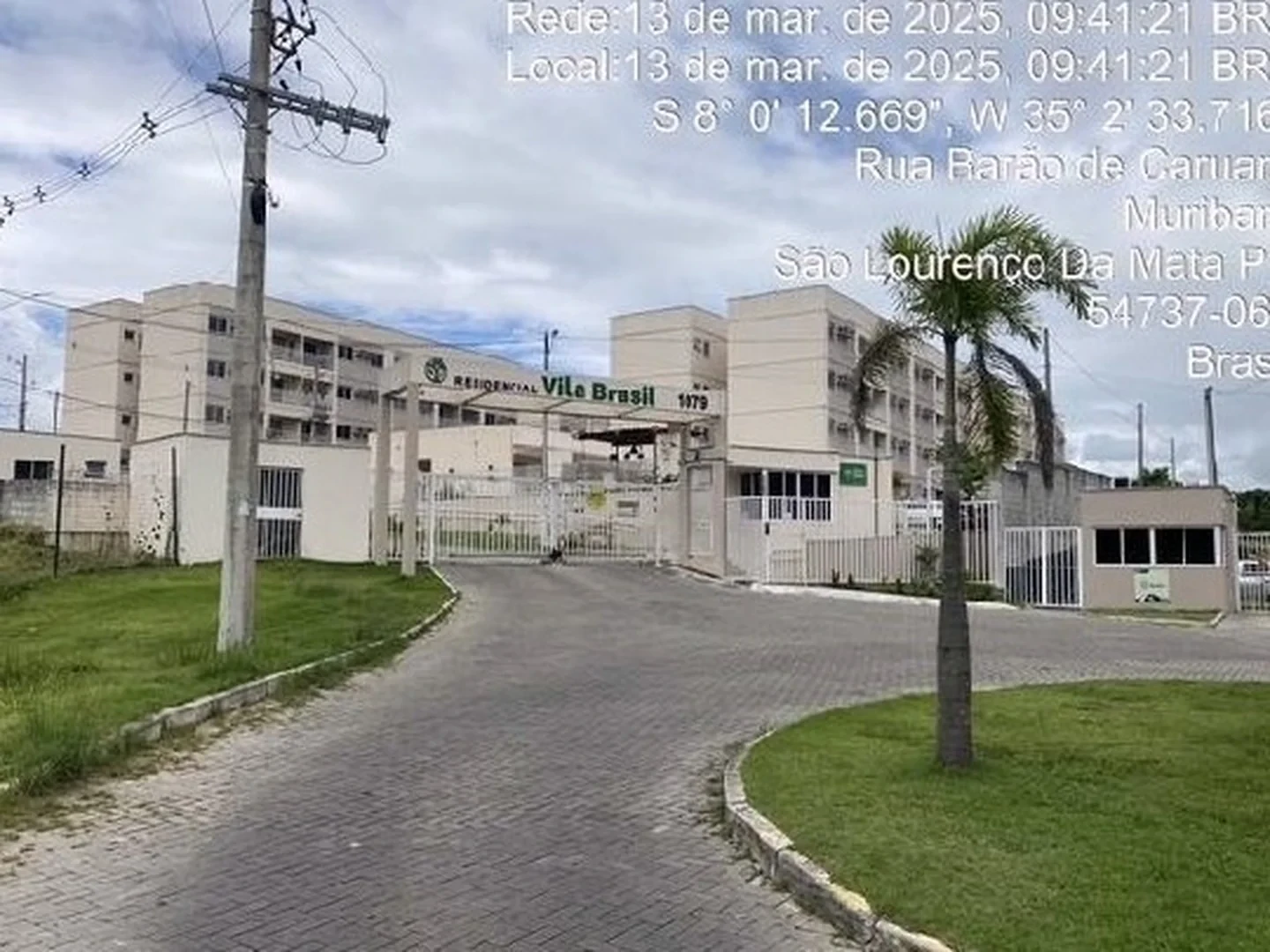 Apartamento - Sao Lourenco Da Mata, PE - foto 1