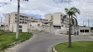 Apartamento - Sao Lourenco Da Mata, PE
