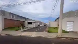Apartamento - Uberaba, MG