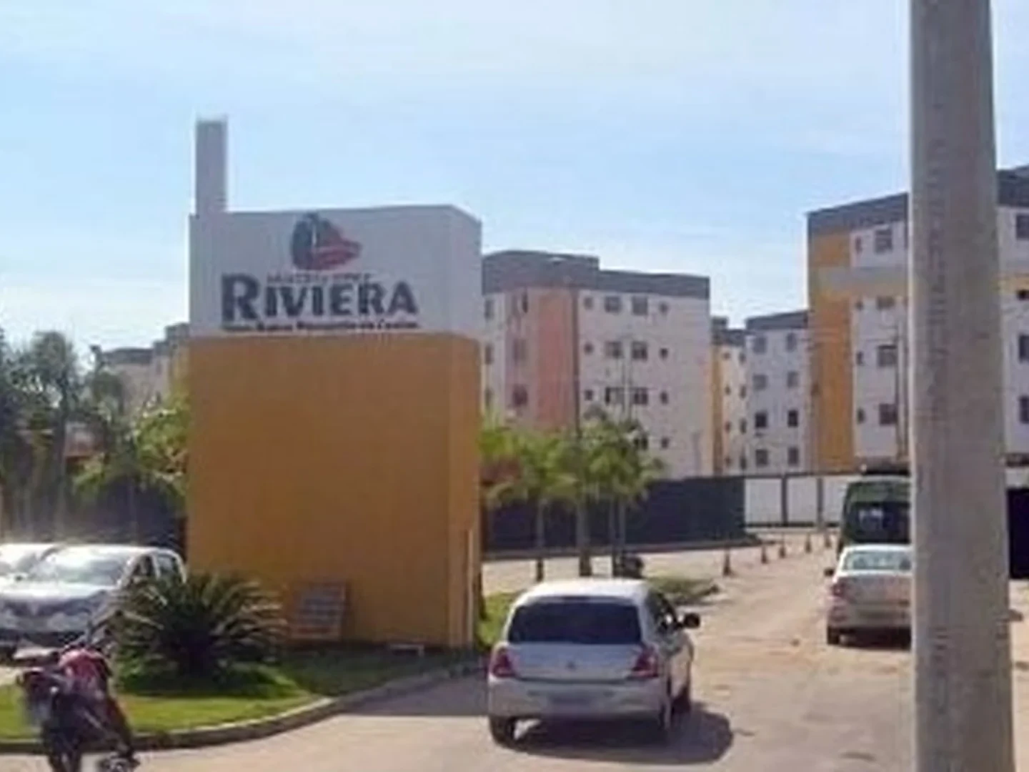 Apartamento - Duque De Caxias, RJ - foto 1