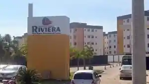 Apartamento - Duque De Caxias, RJ