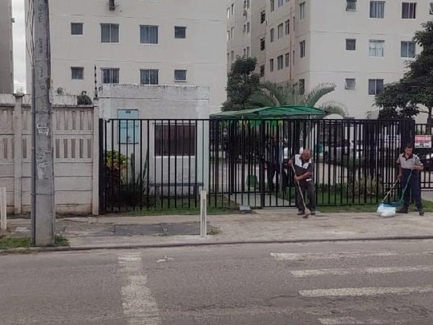 Apartamento - Salvador, BA - foto 1