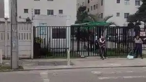 Apartamento - Salvador, BA