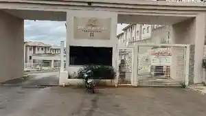 Apartamento - Luziania, GO