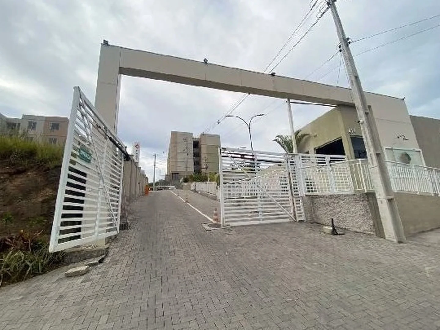 Apartamento - Sao Goncalo, RJ - foto 1